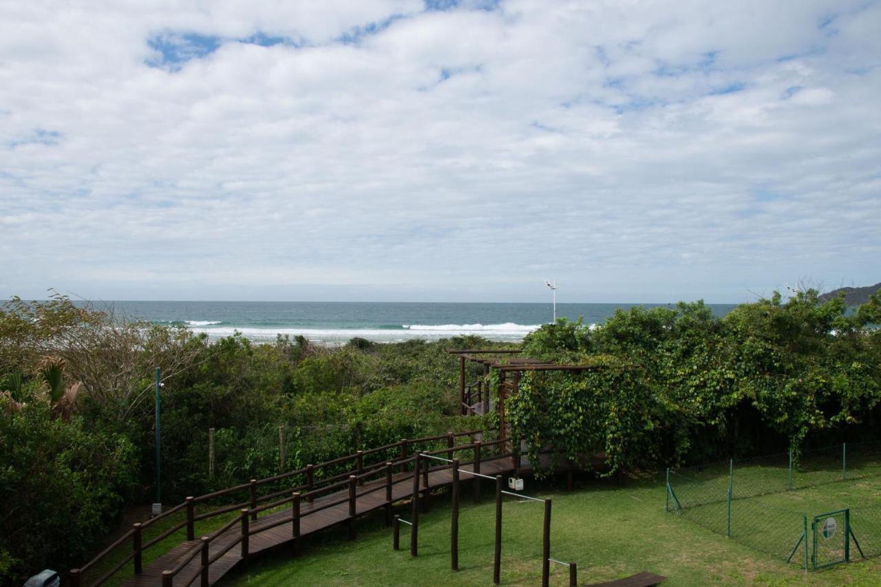Apto Costao Das Gaivotas, Verde E Mar Para Casais Ing-011-2108 Leilighet Florianópolis Eksteriør bilde