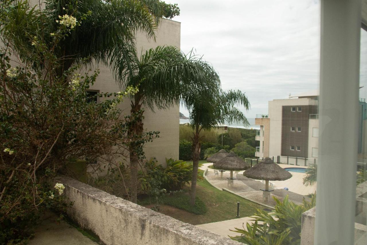 Apto Costao Das Gaivotas, Verde E Mar Para Casais Ing-011-2108 Leilighet Florianópolis Eksteriør bilde