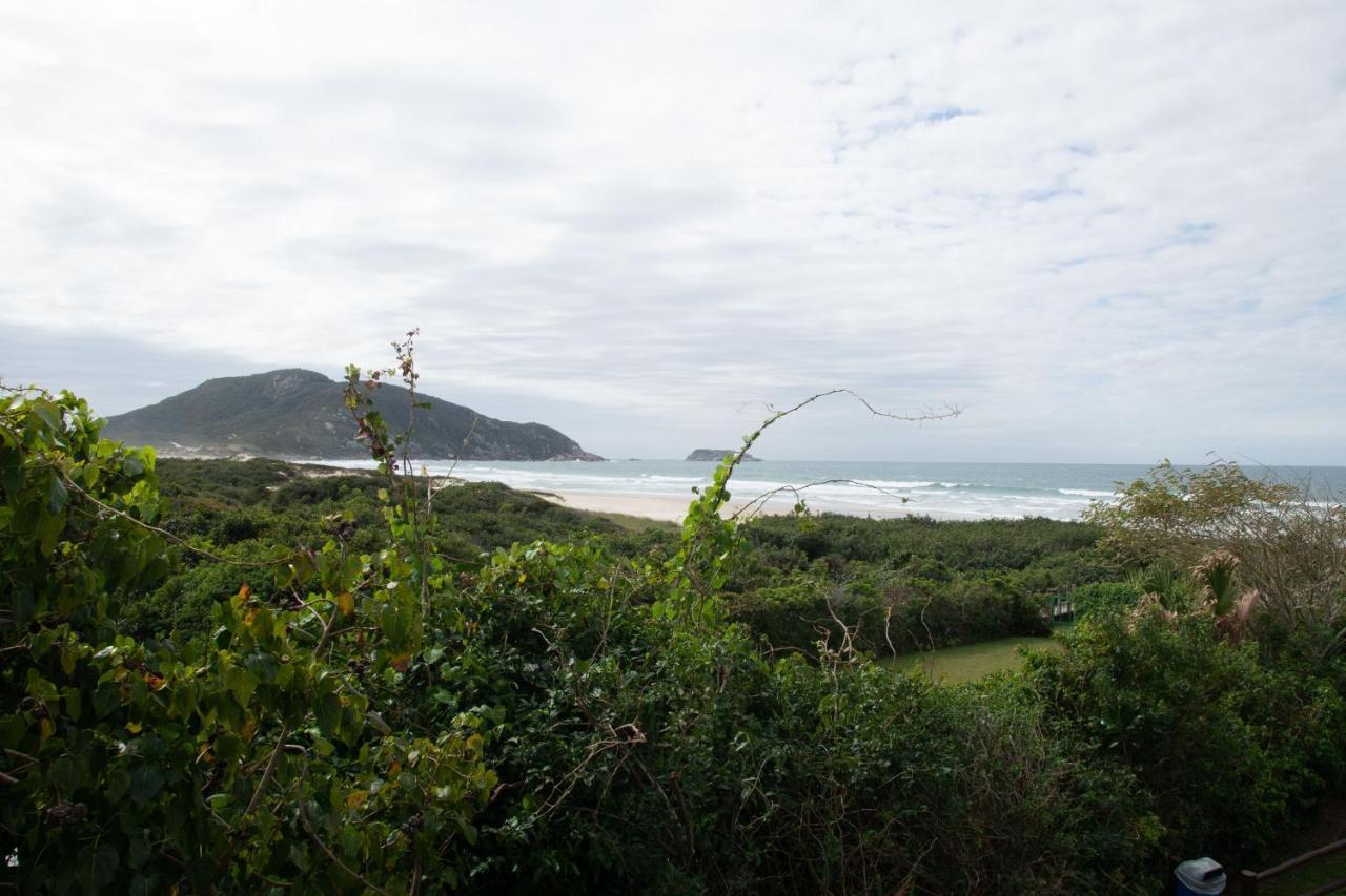 Apto Costao Das Gaivotas, Verde E Mar Para Casais Ing-011-2108 Leilighet Florianópolis Eksteriør bilde